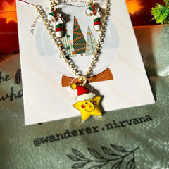 Friday Night Christmas Set