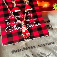 Ho-Ho-Ho Christmas Set