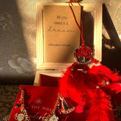 Joyous Christmas Hamper Box