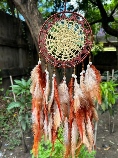 Cookie & Cream Dreamcatcher