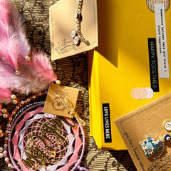 Wedding Gift Hamper