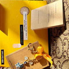 Wedding Gift Hamper