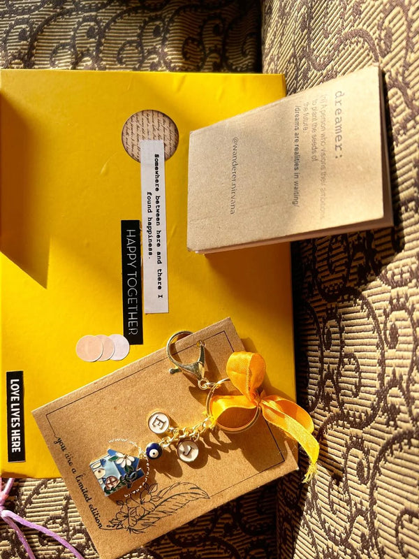 Wedding Gift Hamper