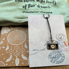 Camera Phonecharm
