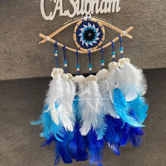 CA EvilEye Dreamcatcher