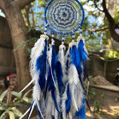 Nazariya SpiderWeb Dreamcatcher