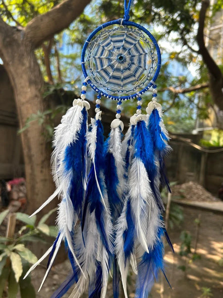 Nazariya SpiderWeb Dreamcatcher