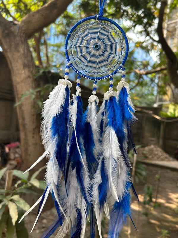 Nazariya SpiderWeb Dreamcatcher