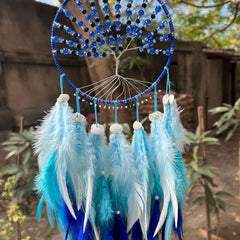 Aasmaan Tree of Life Dreamcatcher