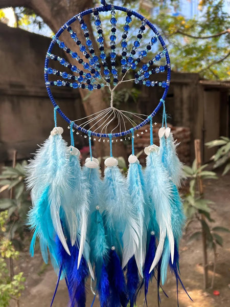 Aasmaan Tree of Life Dreamcatcher