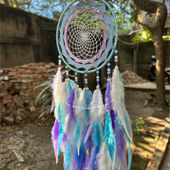 Chasing Starlight Dreamcatcher