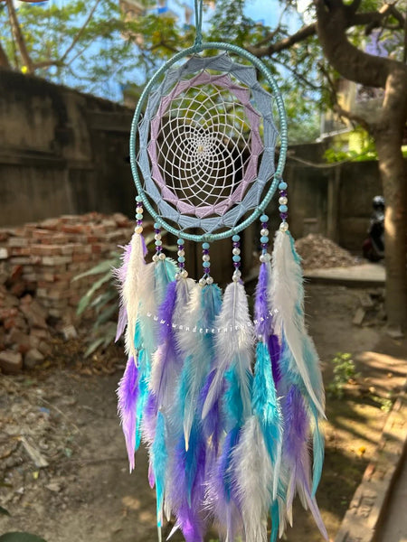 Chasing Starlight Dreamcatcher