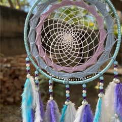 Chasing Starlight Dreamcatcher