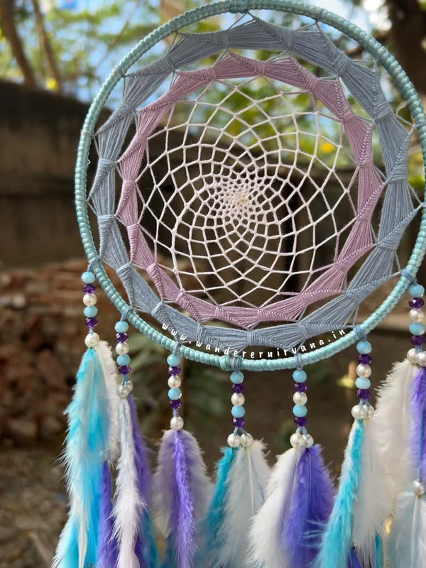 Chasing Starlight Dreamcatcher