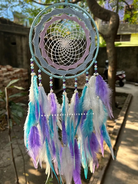 Chasing Starlight Dreamcatcher