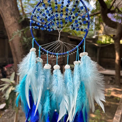 Aasmaan Tree of Life Dreamcatcher