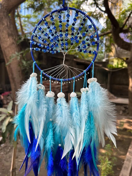 Aasmaan Tree of Life Dreamcatcher