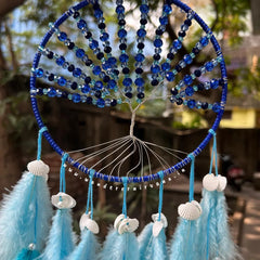 Aasmaan Tree of Life Dreamcatcher