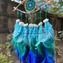 Mayur Dreamcatcher