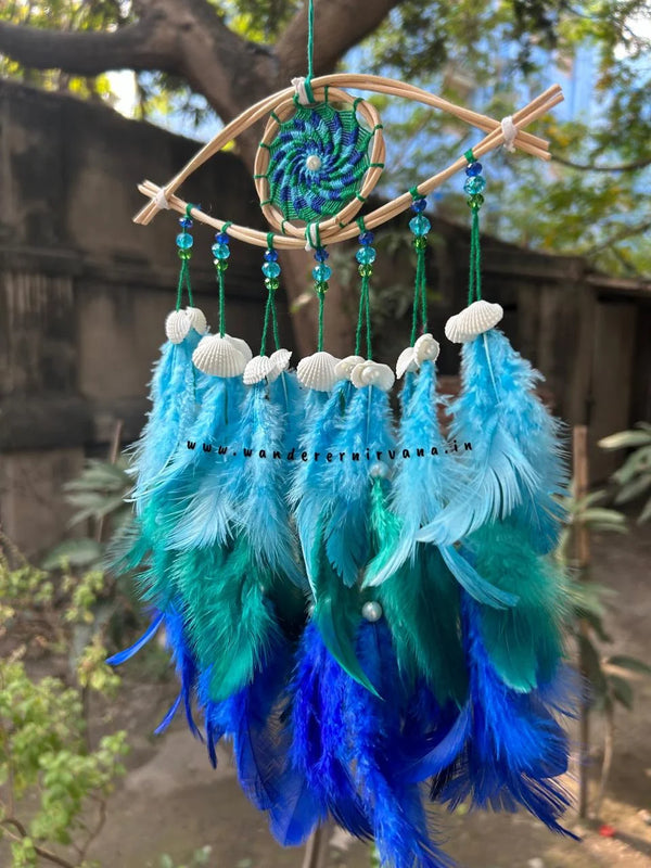 Mayur Dreamcatcher