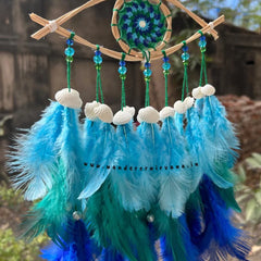 Mayur Dreamcatcher