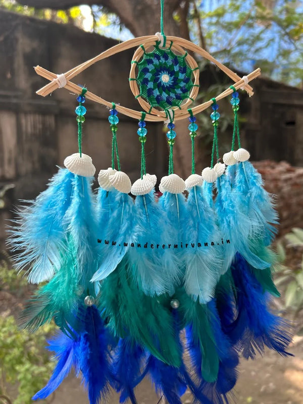 Mayur Dreamcatcher