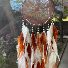 Nutella Dreamcatcher