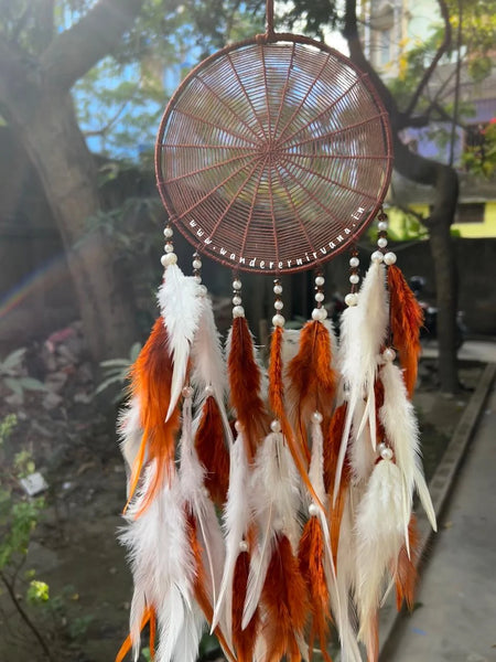 Nutella Dreamcatcher