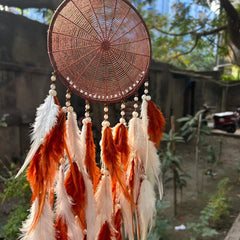 Nutella Dreamcatcher