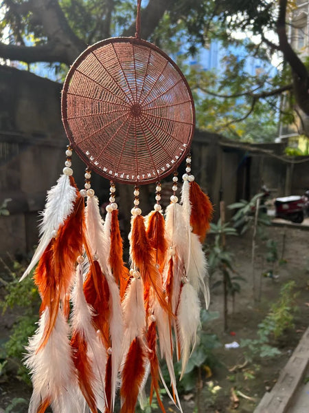 Nutella Dreamcatcher