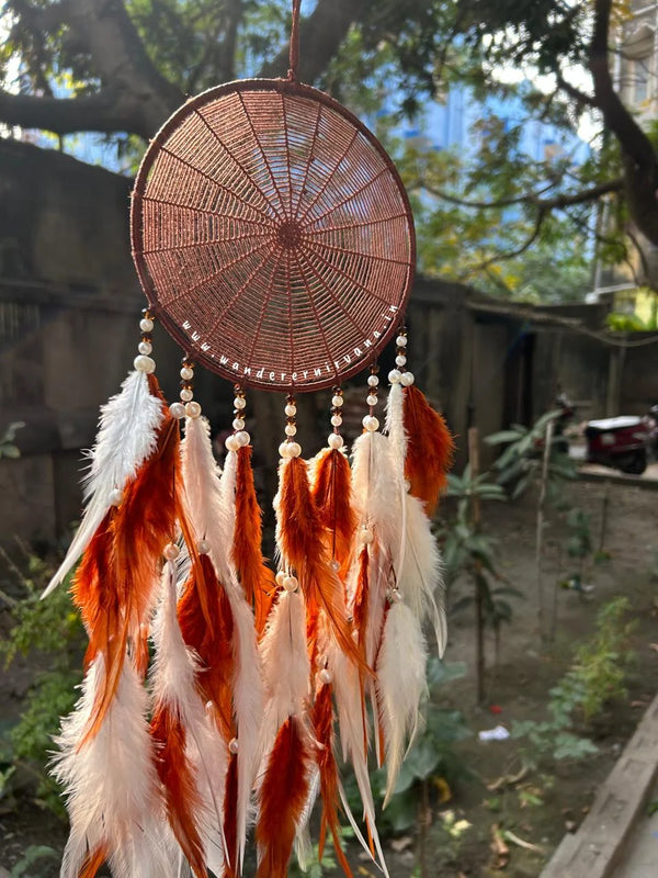 Nutella Dreamcatcher