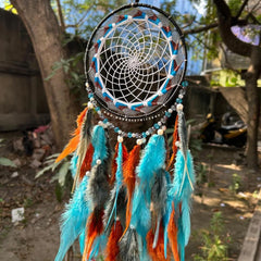 Teesta Dreamcatcher