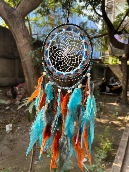 Teesta Dreamcatcher