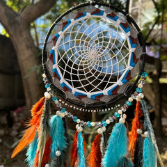 Teesta Dreamcatcher
