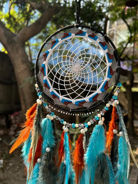 Teesta Dreamcatcher
