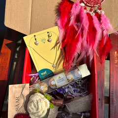 Precious Hamper Box