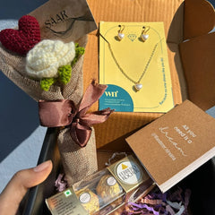 Dil se Hamper Box