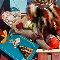 Coffee Hamper Box
