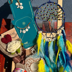 It's Our Story Hamper