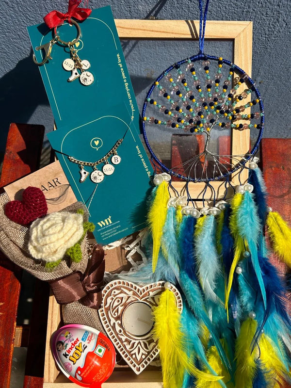 It's Our Story Hamper