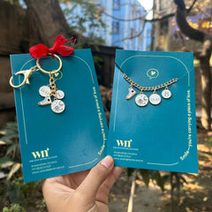 Couple 11:11 Set