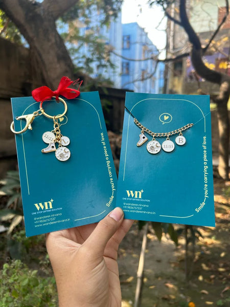 Couple 11:11 Set