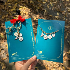 Couple 11:11 Set