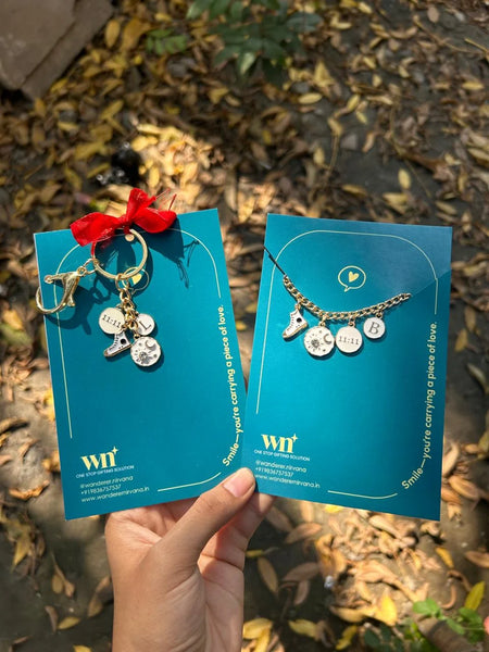 Couple 11:11 Set