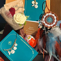 Our Journey Hamper