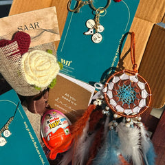 Our Journey Hamper
