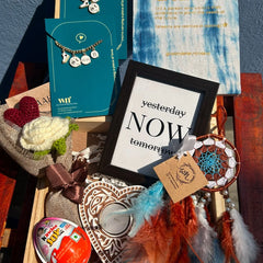 Our Journey Hamper