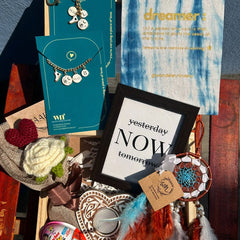 Our Journey Hamper