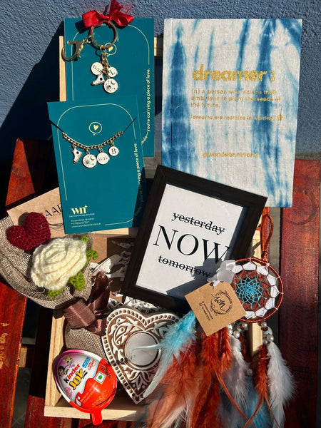Our Journey Hamper