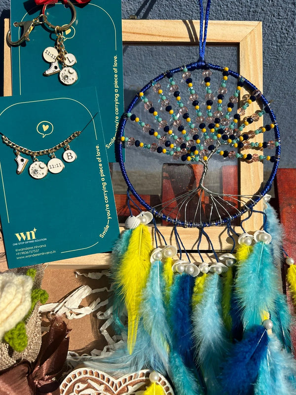 It's Our Story Hamper